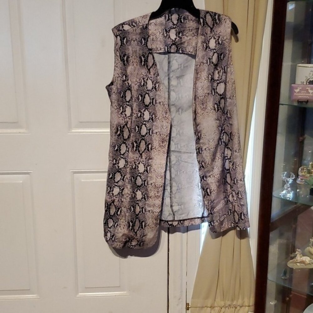 Shein Tunic Size L